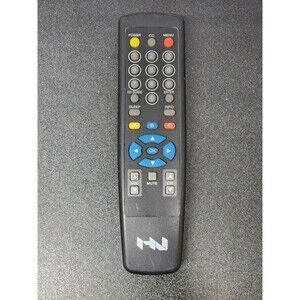 HN CABLE BOX 100P  REMOTE CONTROL